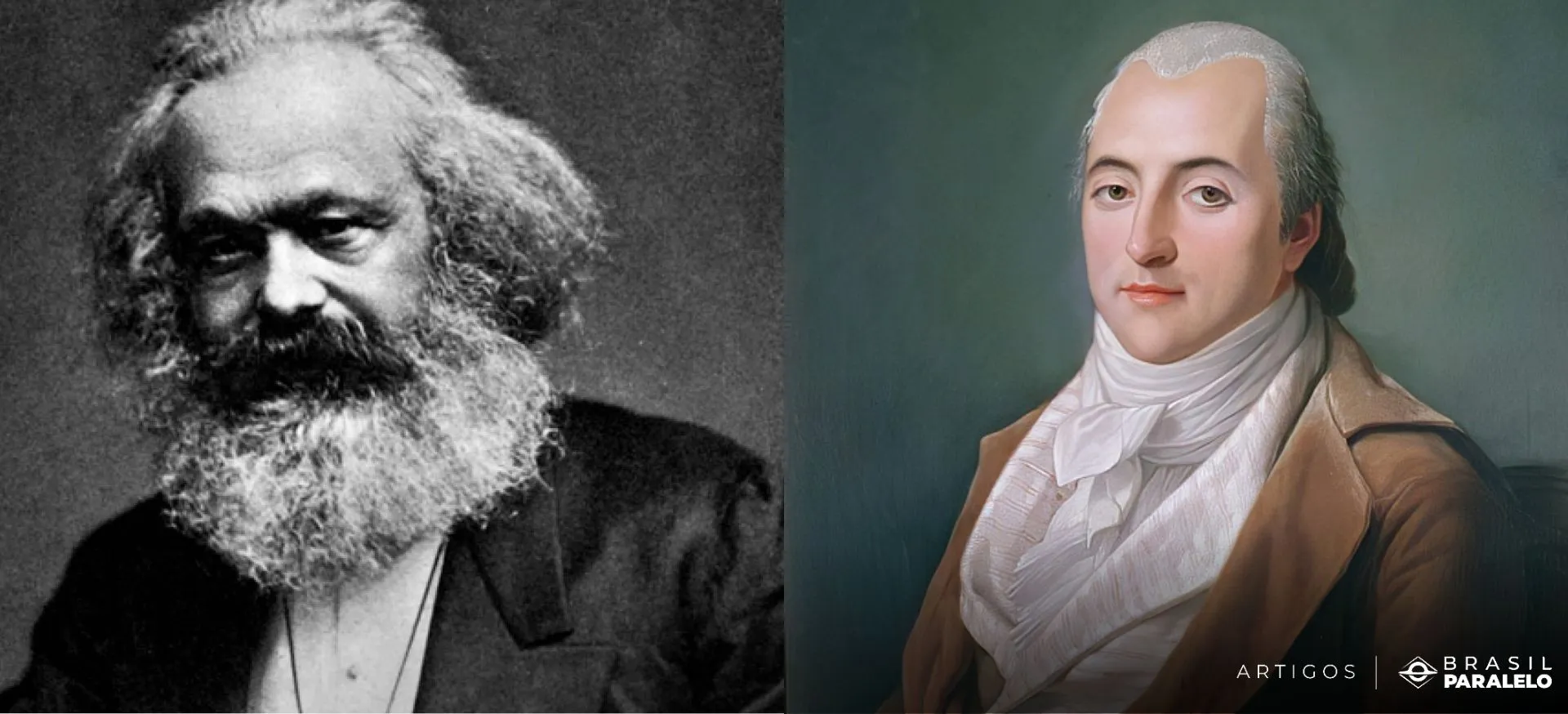 Socialismo Utópico. Marx e Saint Simon.