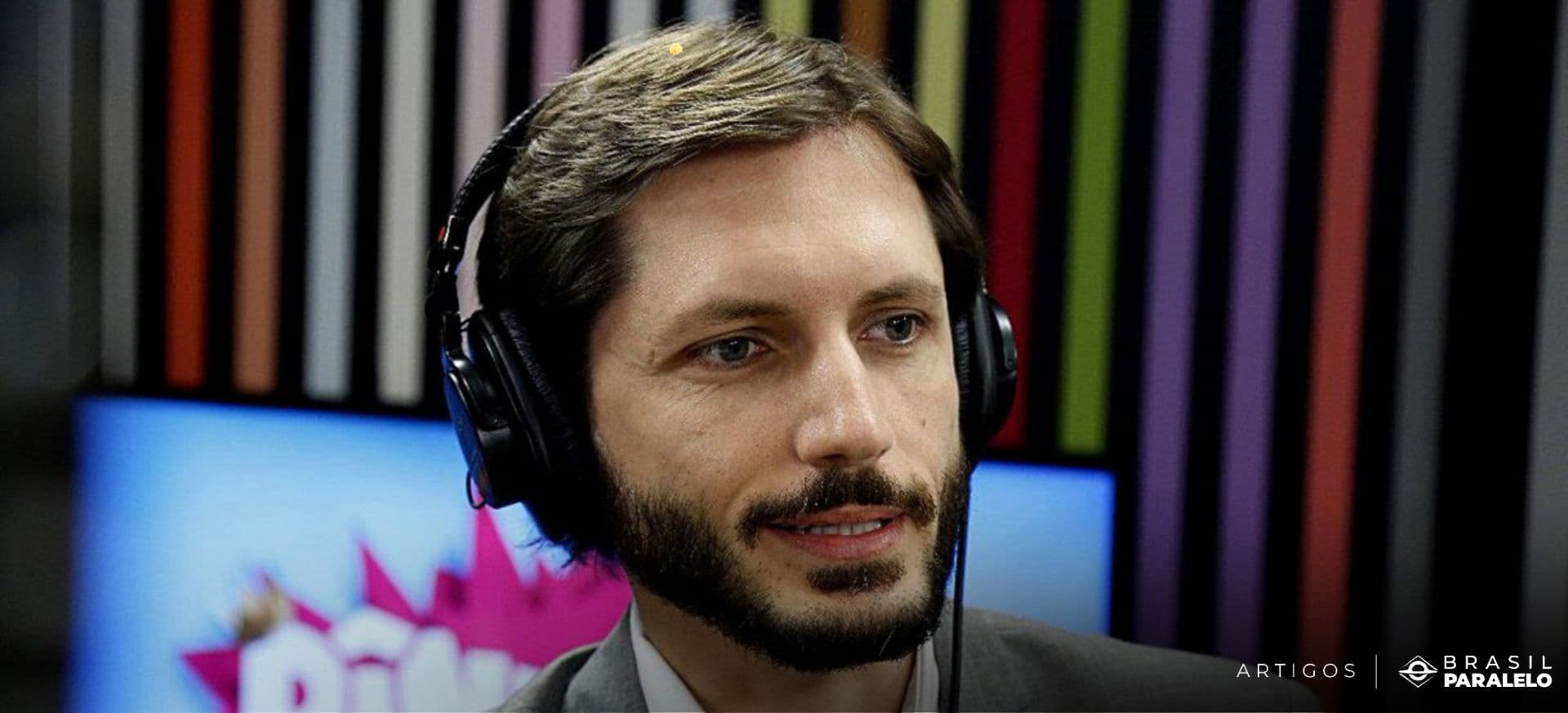 O que é nacionalismo