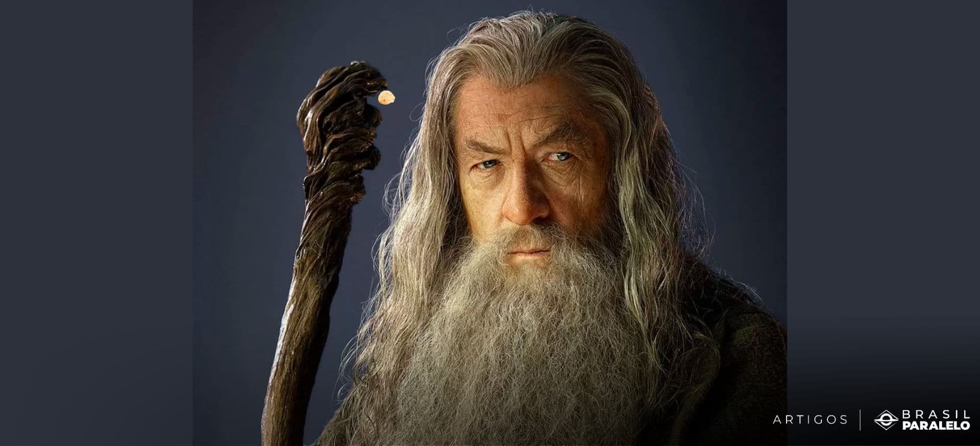 Frases de Gandalf