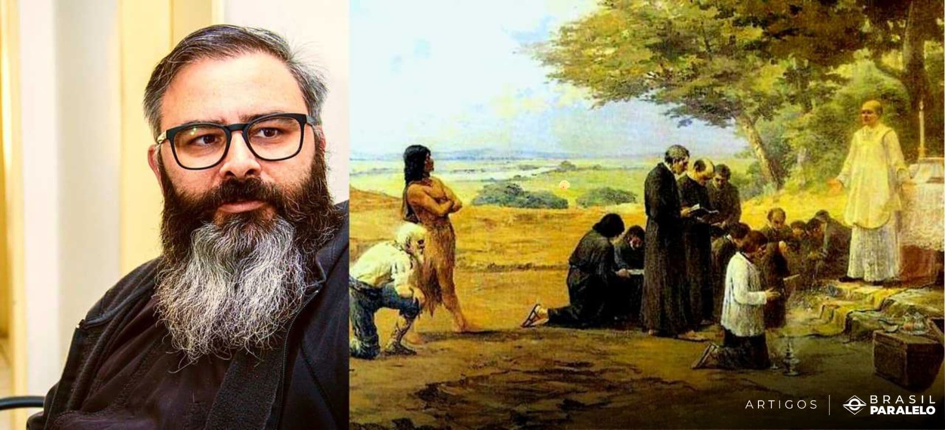 Sistema de Padroado no Brasil