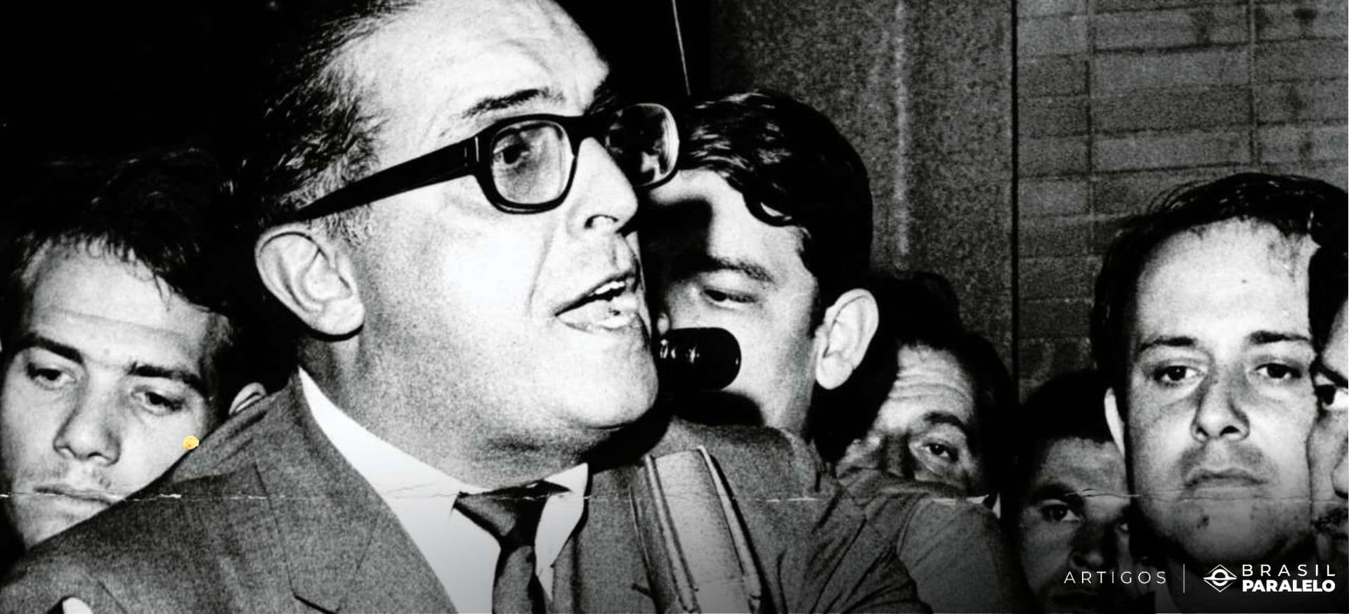 Carlos Lacerda