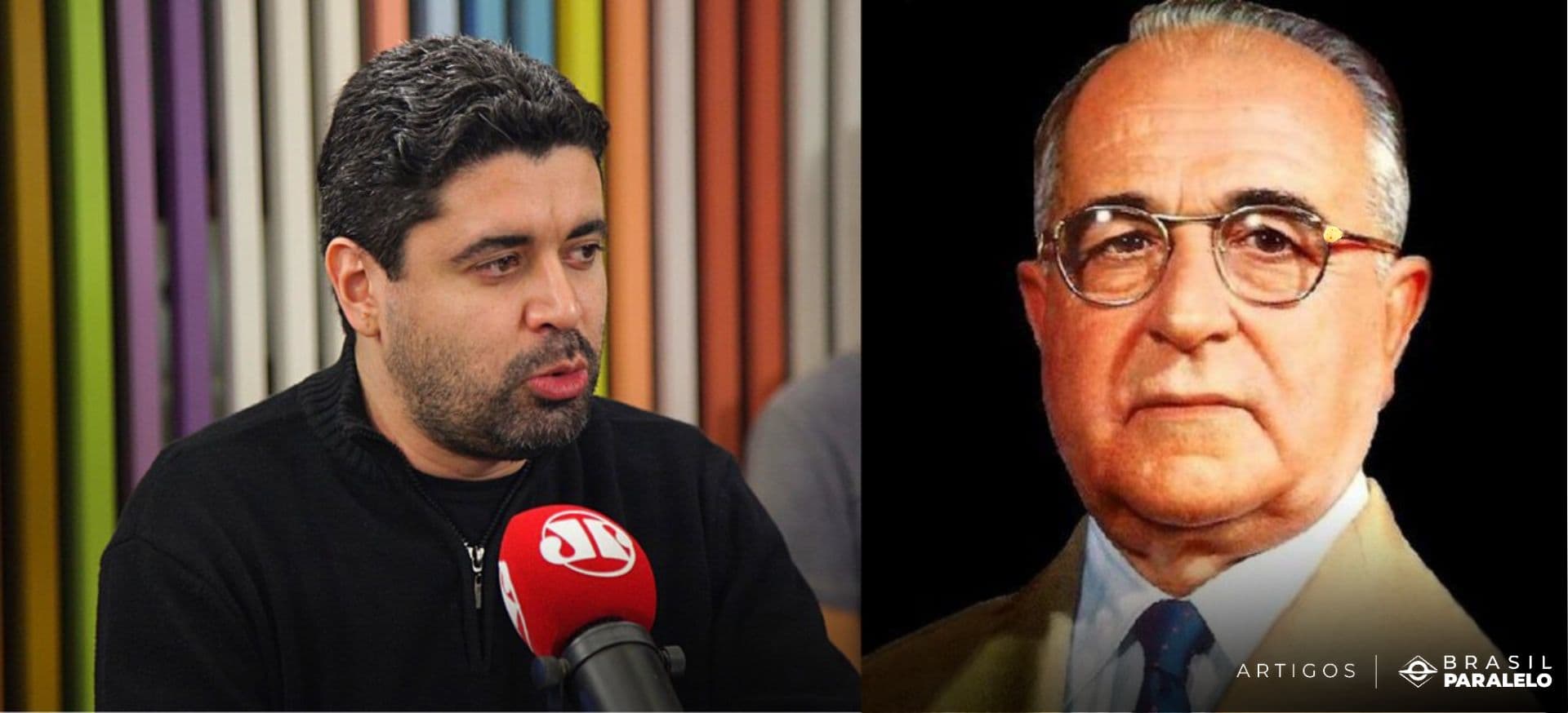 Ideologia política na Era Vargas