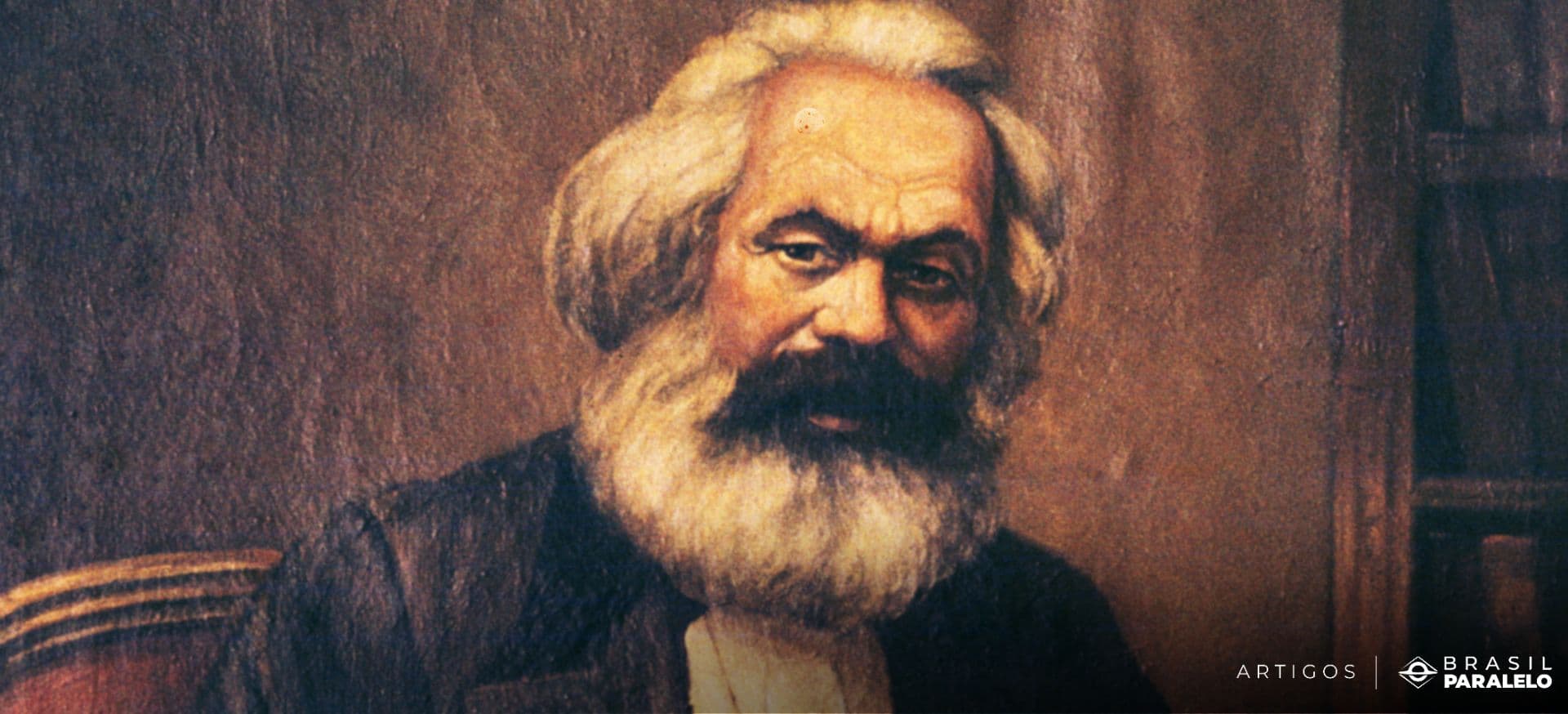Karl Marx e as teorias marxistas