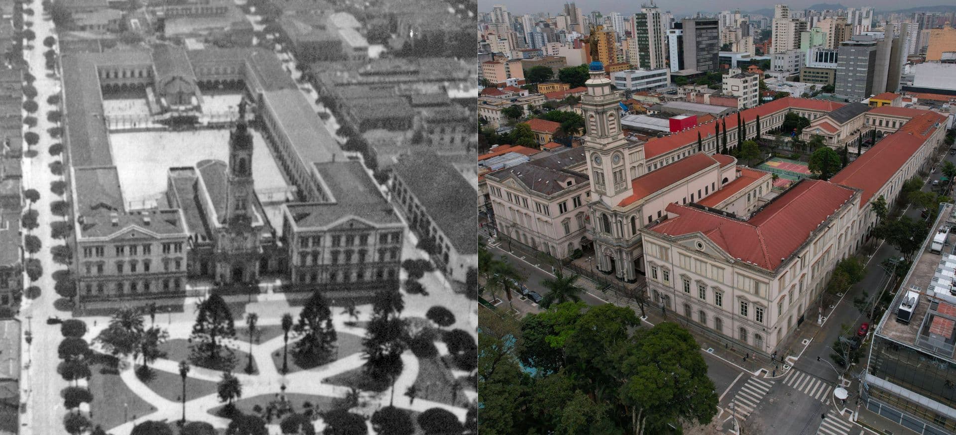 Liceu Coração de Jesus
