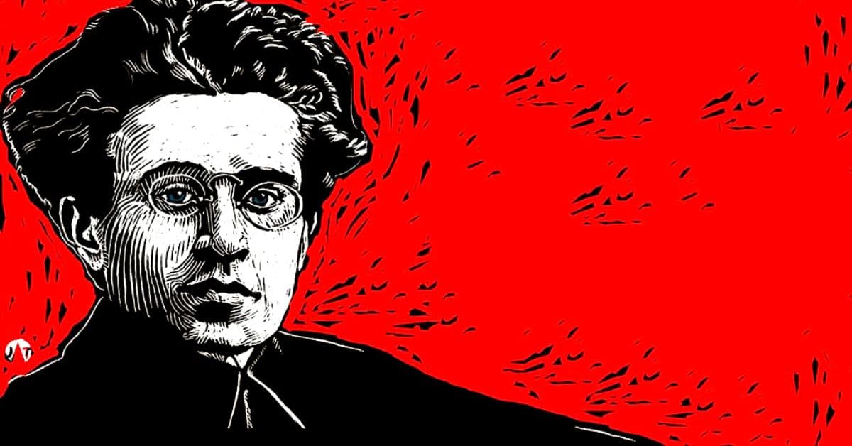 Antonio Gramsci pensador marxista da escola de frankfurt