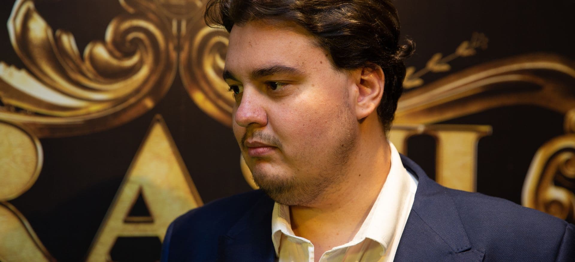 Lucas Ferrugem