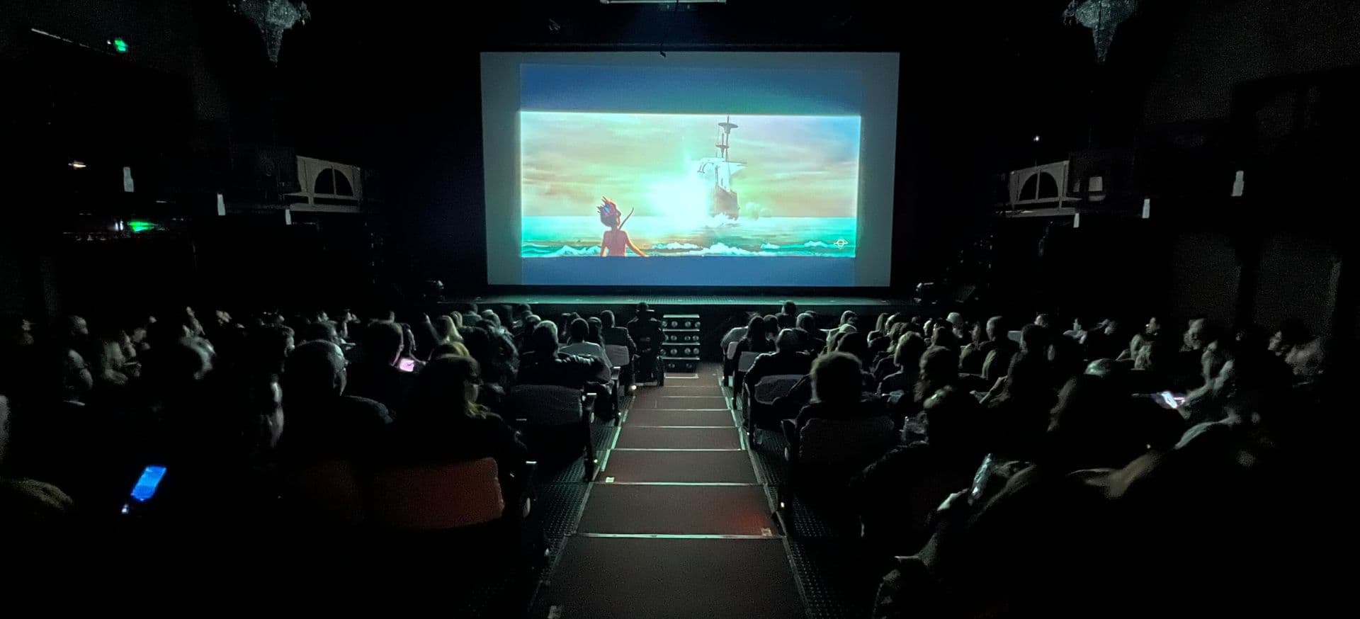 Première Brasil, A Última Cruzada