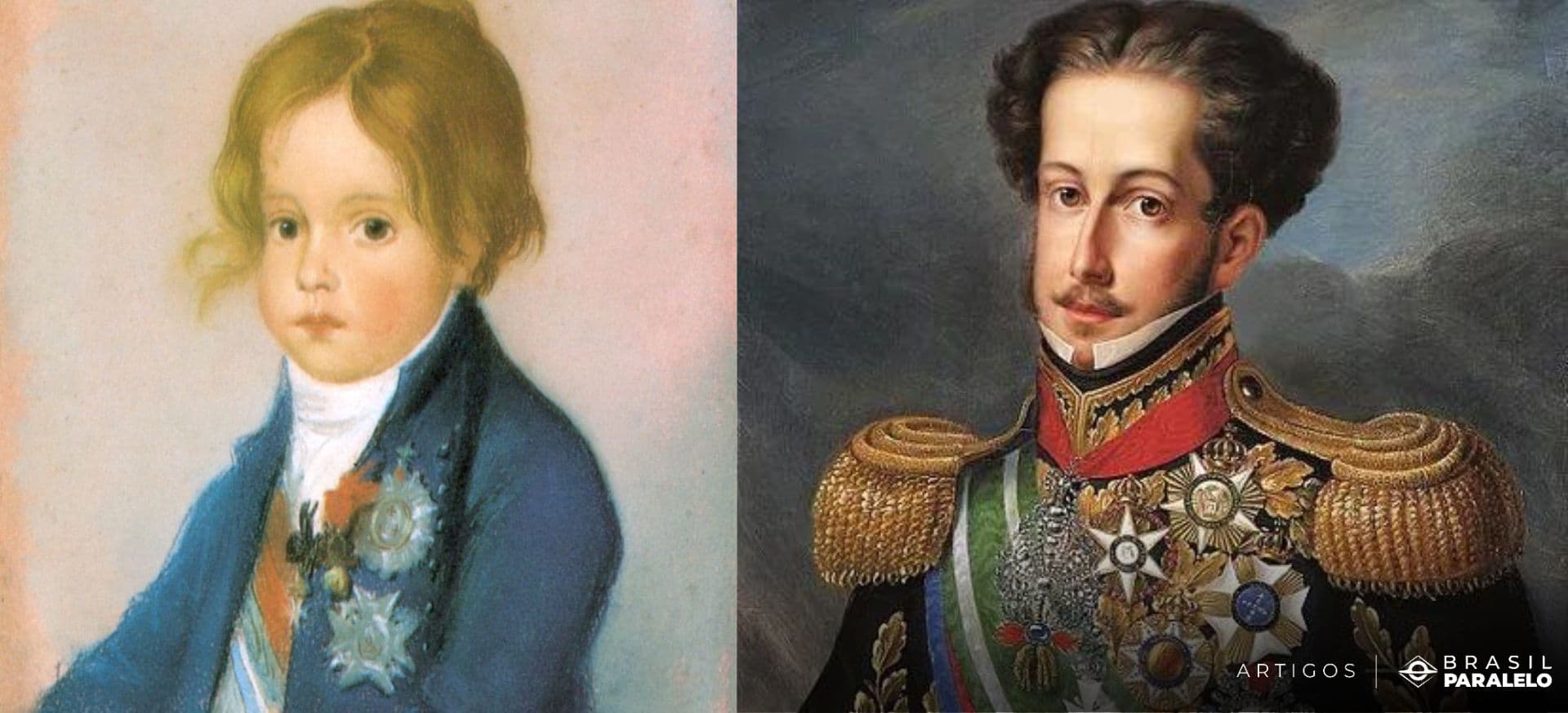 dom pedro I
