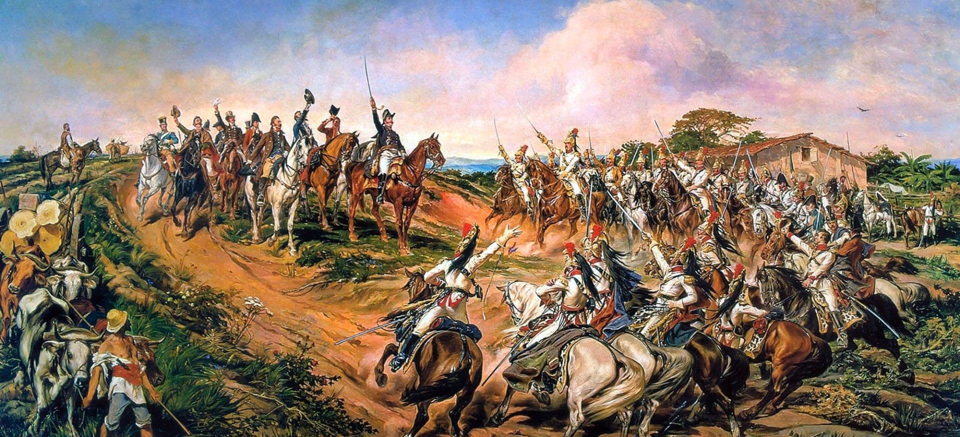 Independência do Brasil