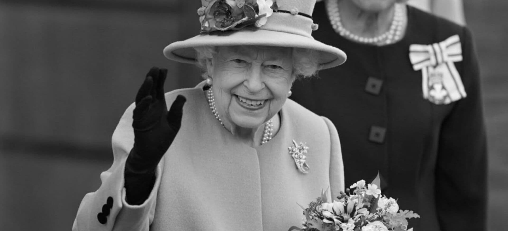 Rainha Elizabeth II
