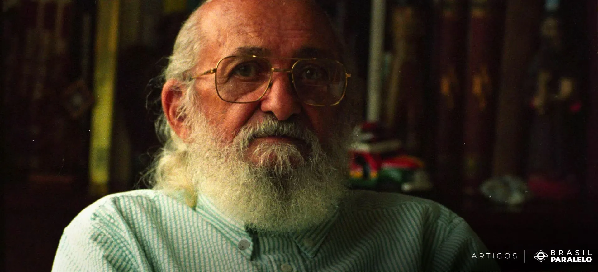 Paulo Freire