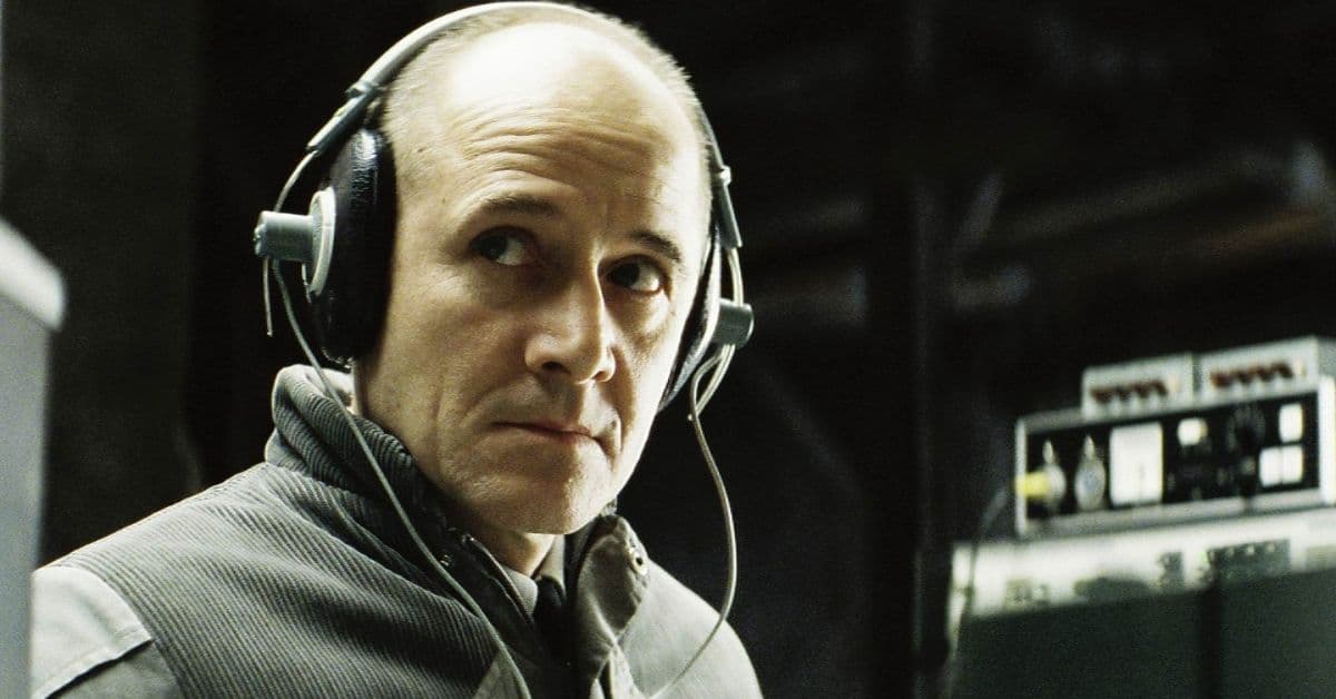 Filme A Vida dos outros (Life of Others) na Brasil Paralelo