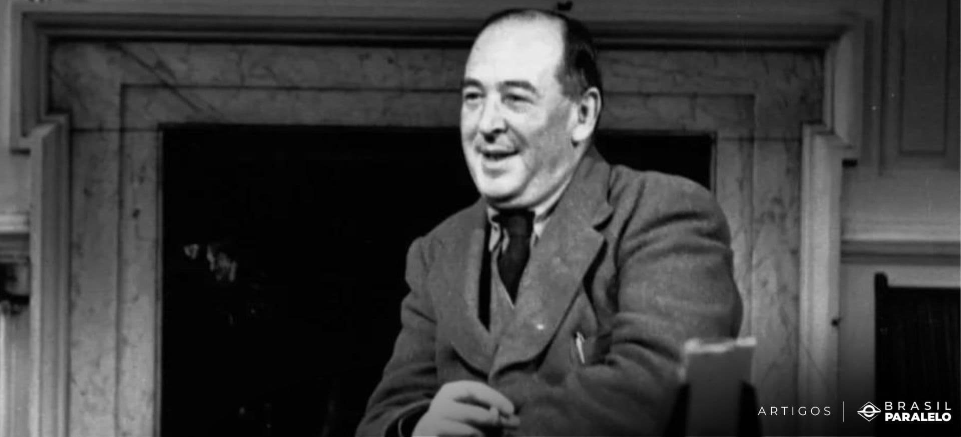 C.S. Lewis