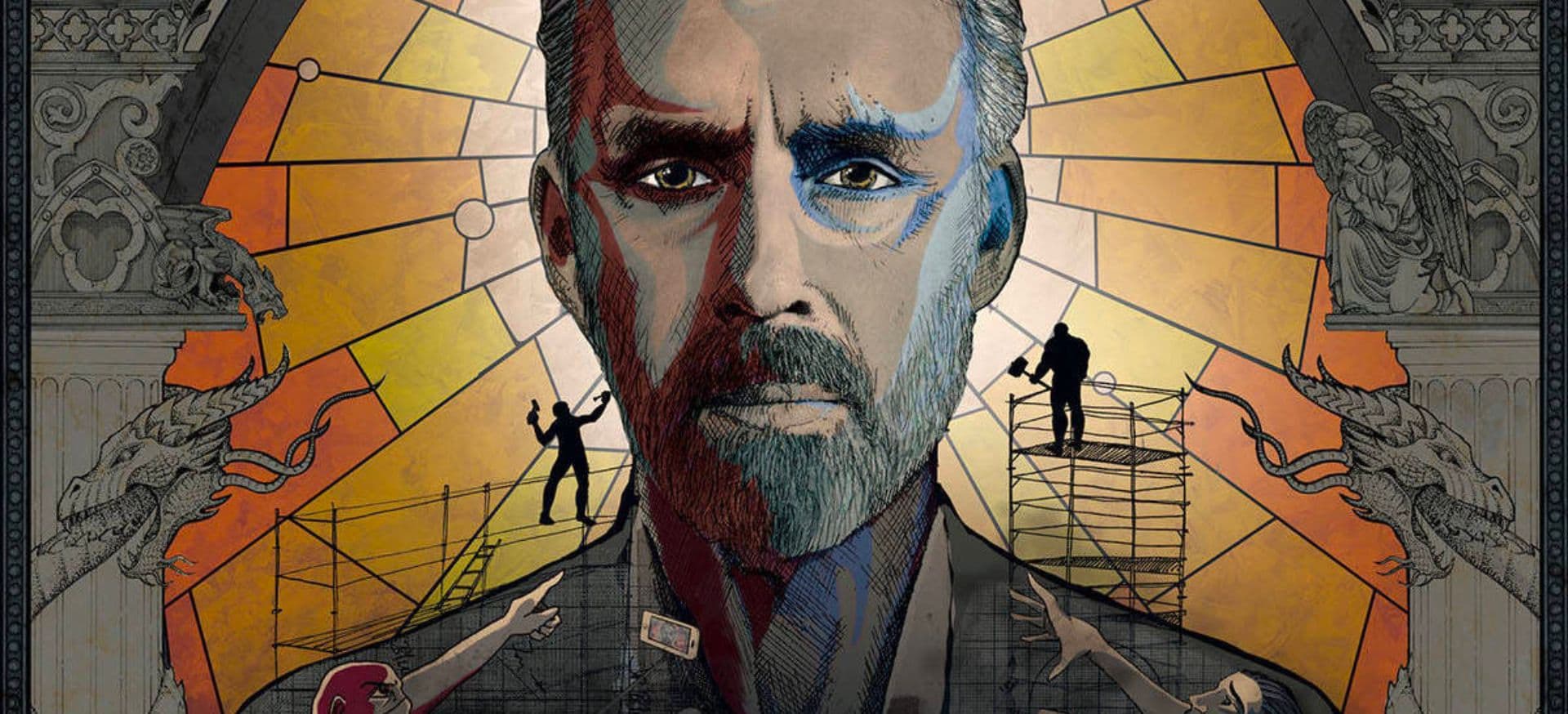 Jordan Peterson