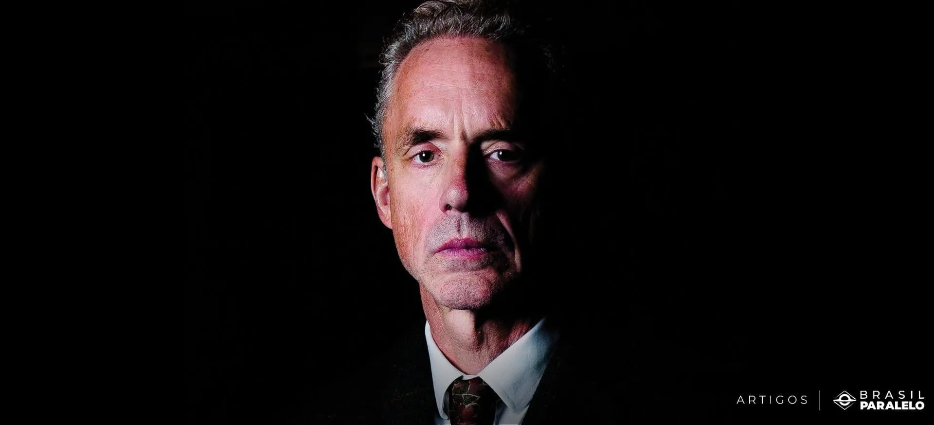 Vida e Pensamento de Jordan Peterson