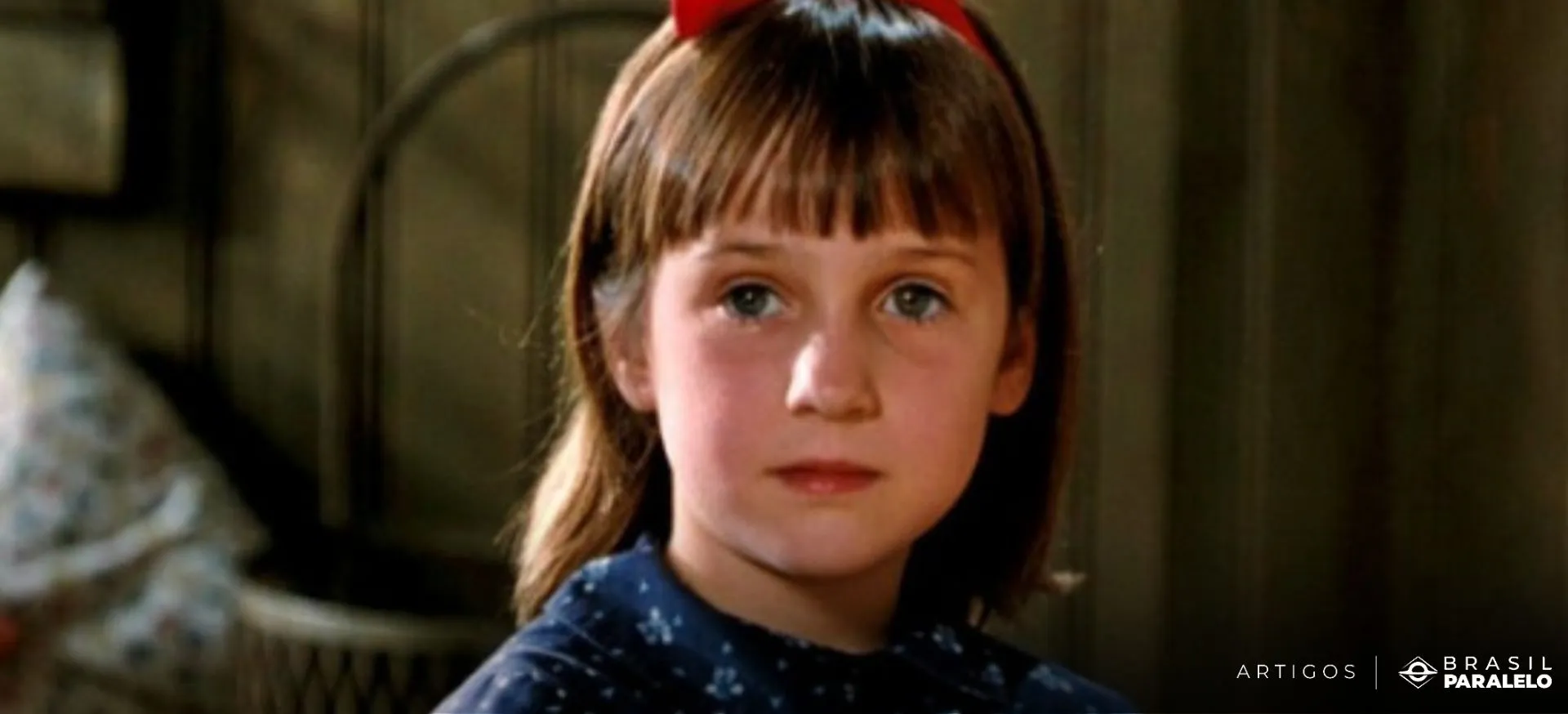 Filme da Matilda de 1996