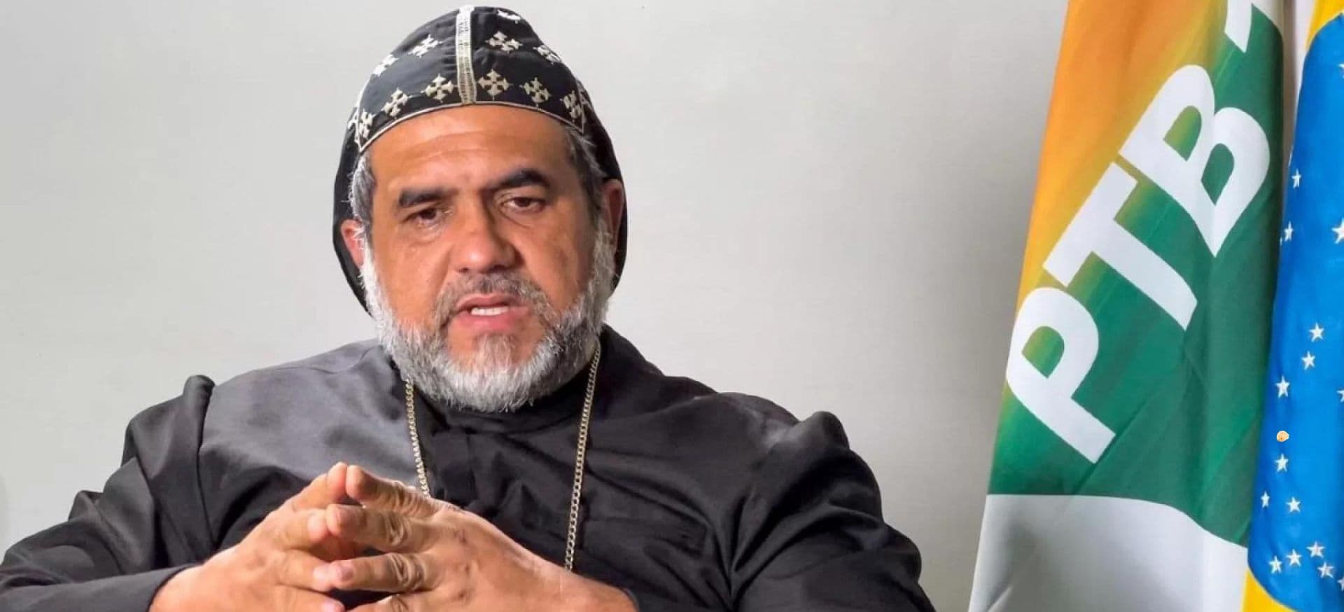 Padra Kelmon é Padre? Conheça sua História