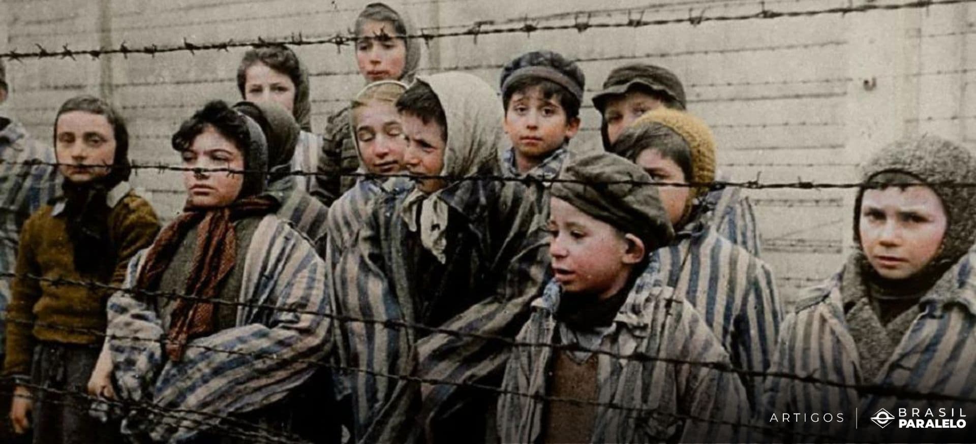 O Que É Genocida?