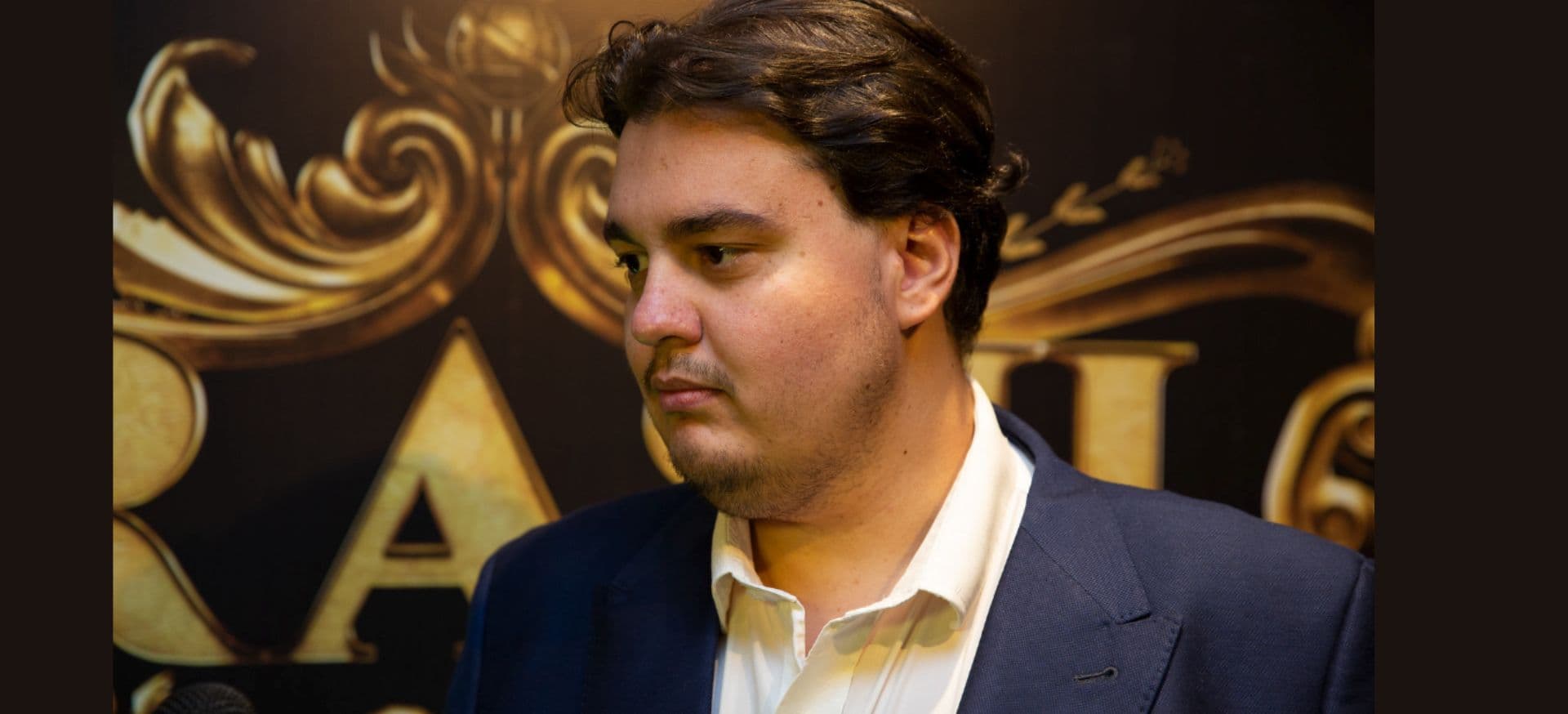 Lucas Ferrugem