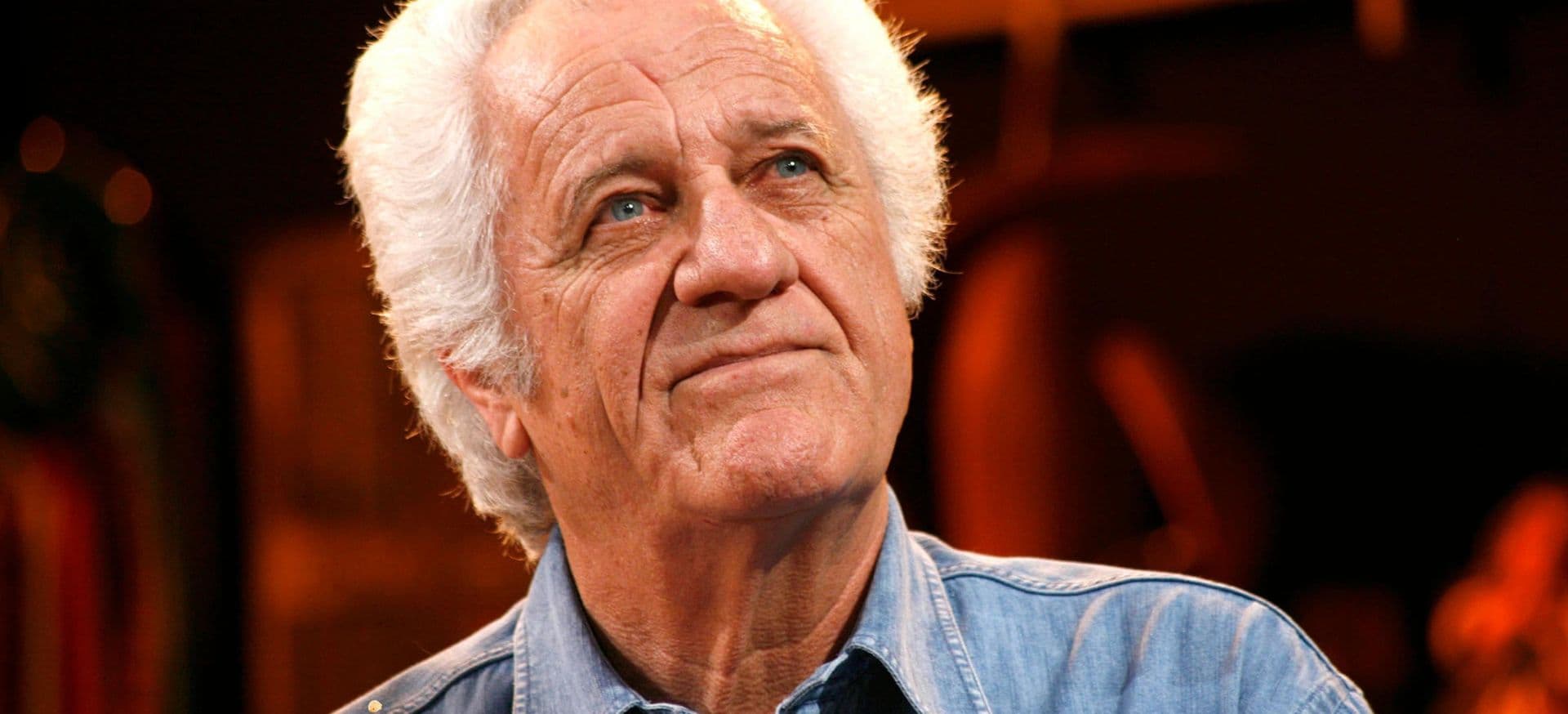 Morte de Rolando Boldrin no dia 09/11