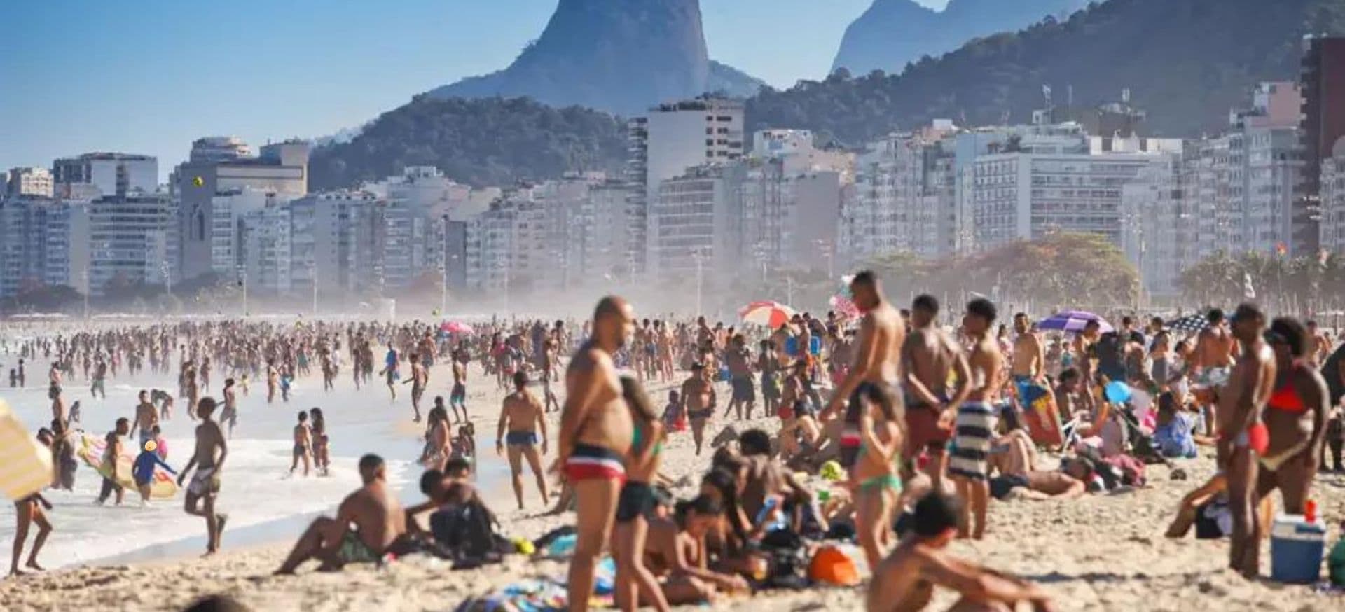 Mundo atinge recorde populacional: 8 bilhões de pessoas