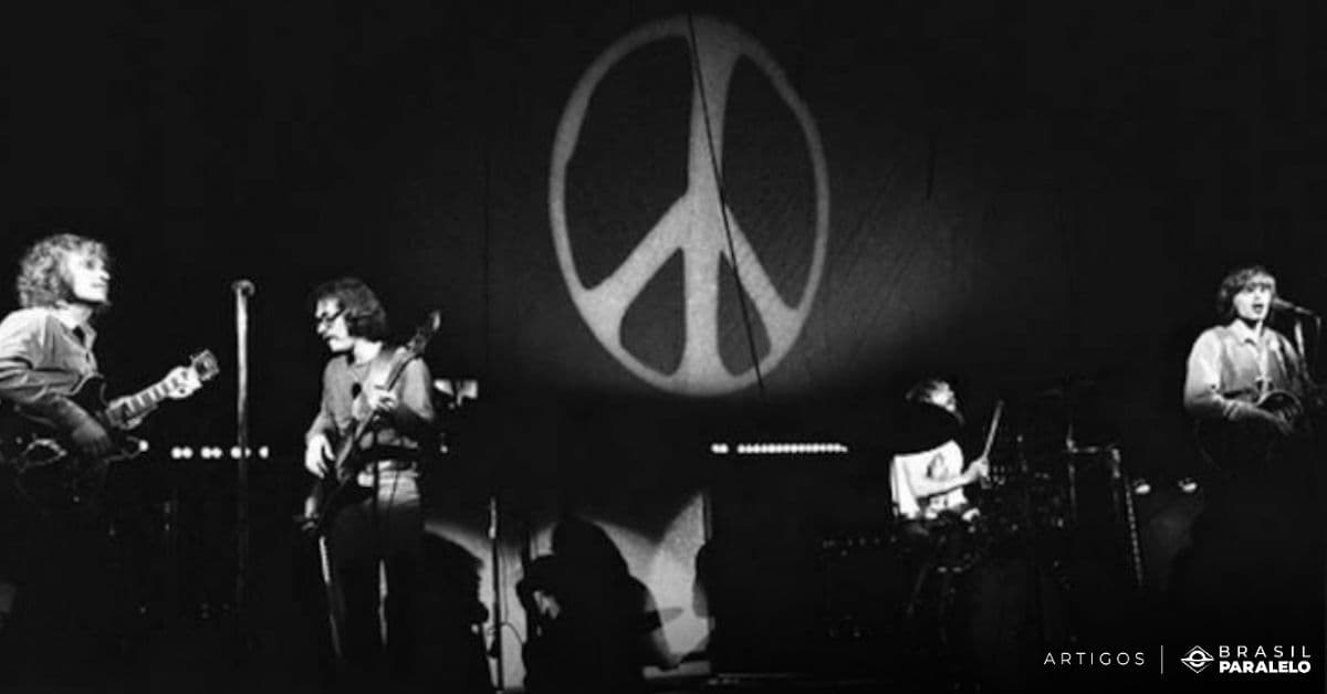 Músicas da Guerra do Vietnã