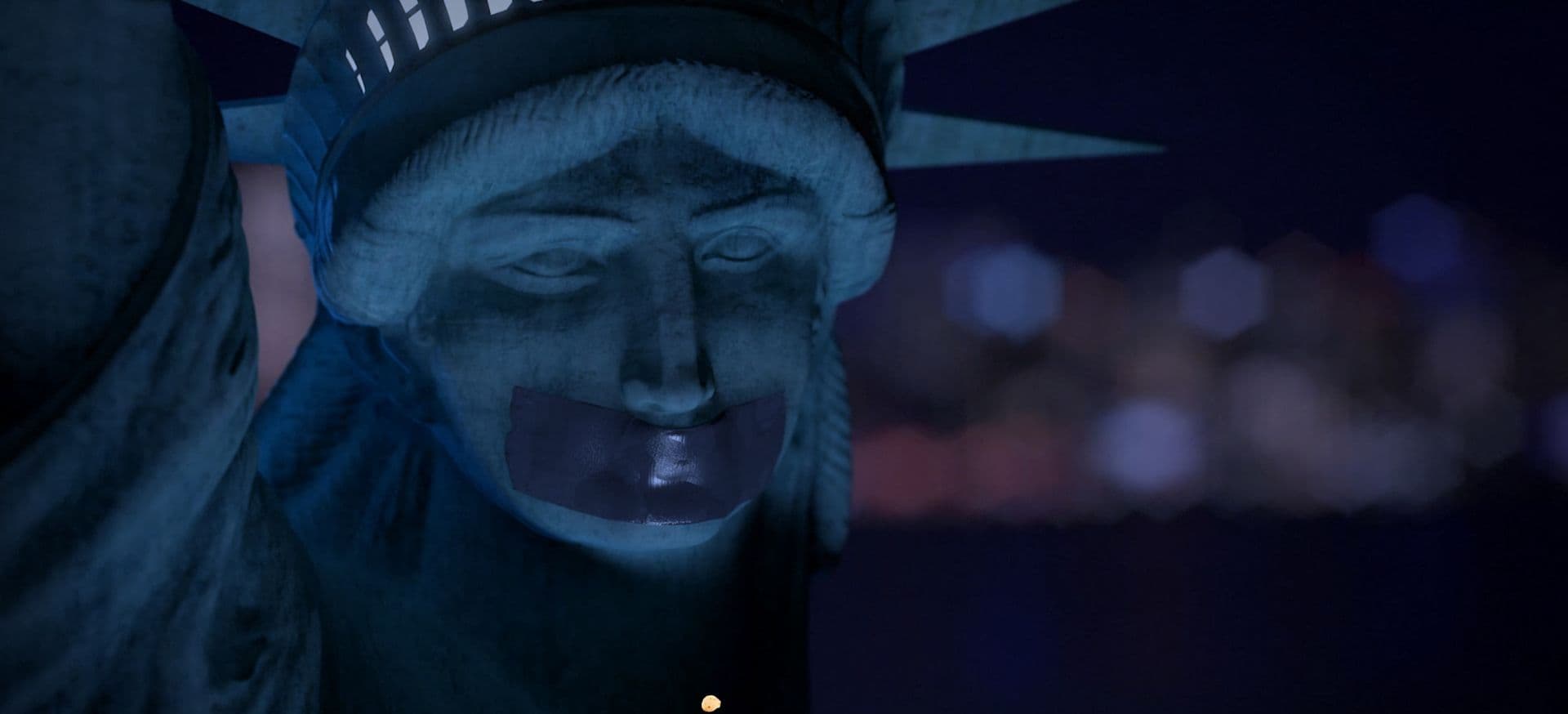 Documentário Os Cancelados, da Brasil Paralelo