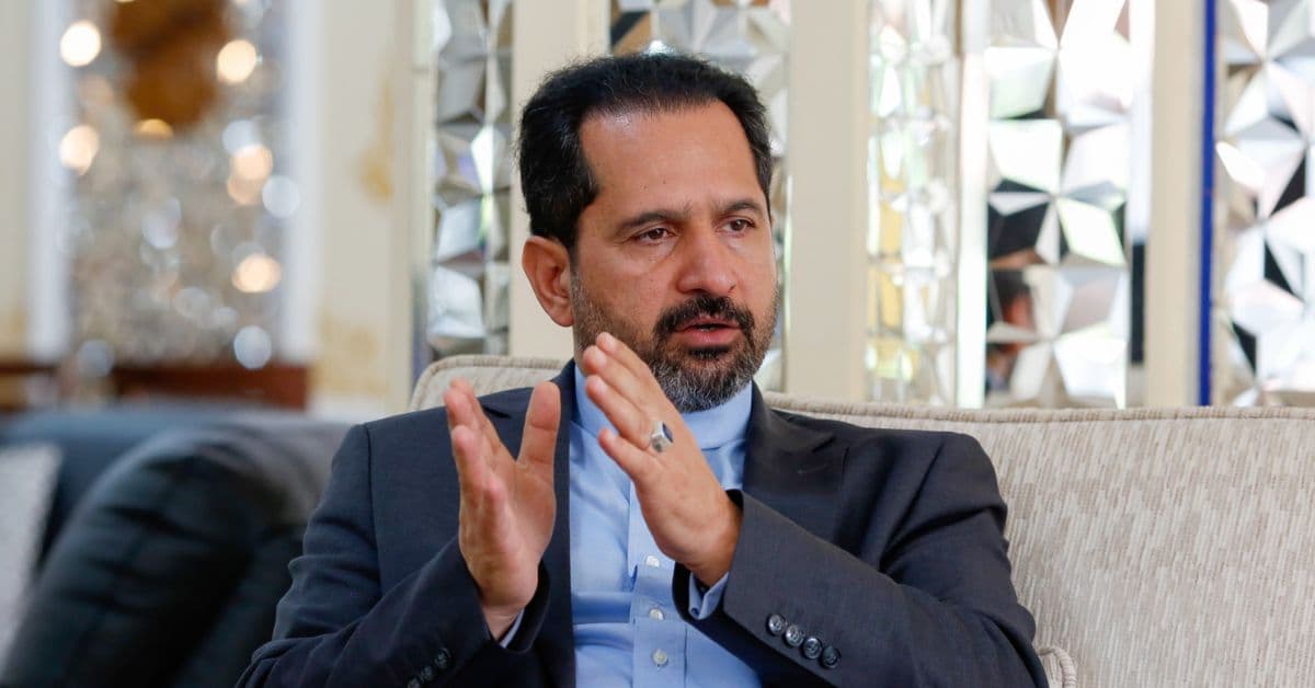 Embaixador do Irã fala sobre relações comerciais com o Brasil no governo Lula