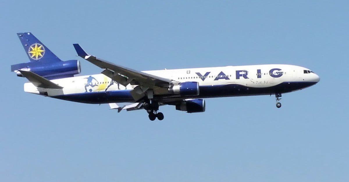 Documentário da Brasil Paralelo conta historia da Varig, primeira multinacional do Brasil