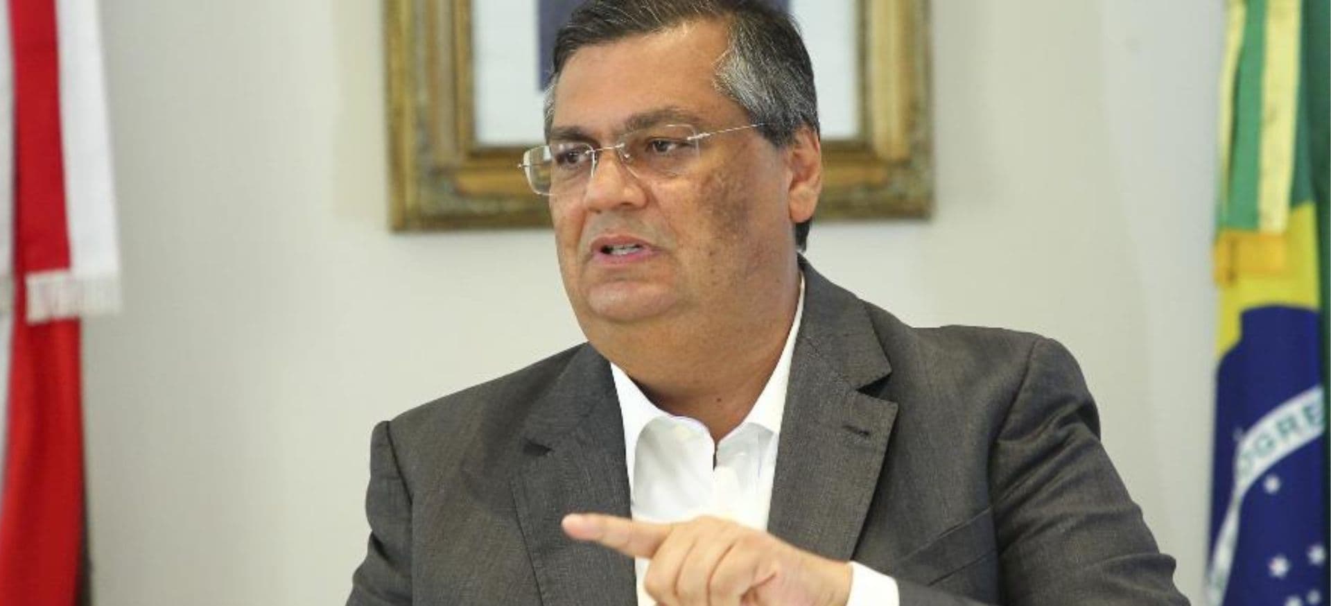 Flavio Dino Comunismo Viral - Desarmamento