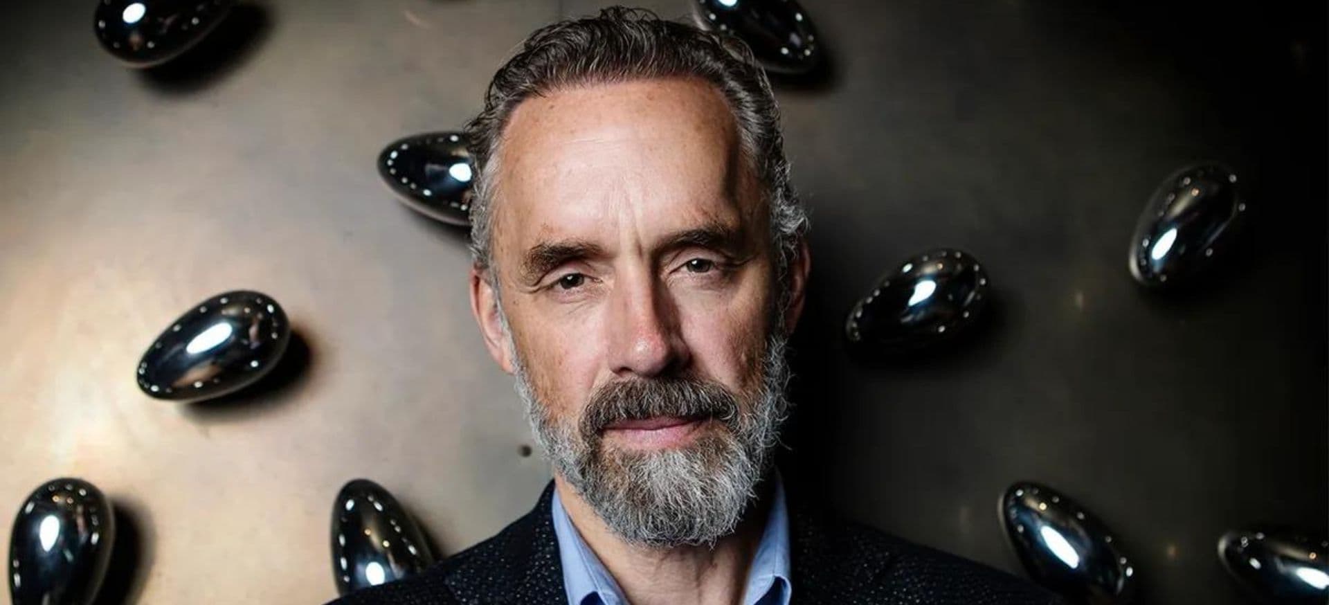 Jordan Peterson é um dos psicólogos mais famosos do mundo
