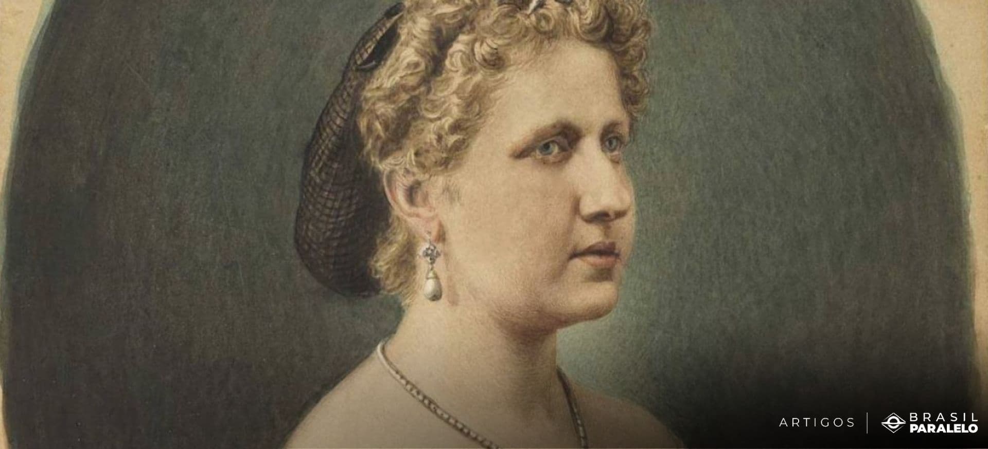 Quem foi a Princesa Isabel?