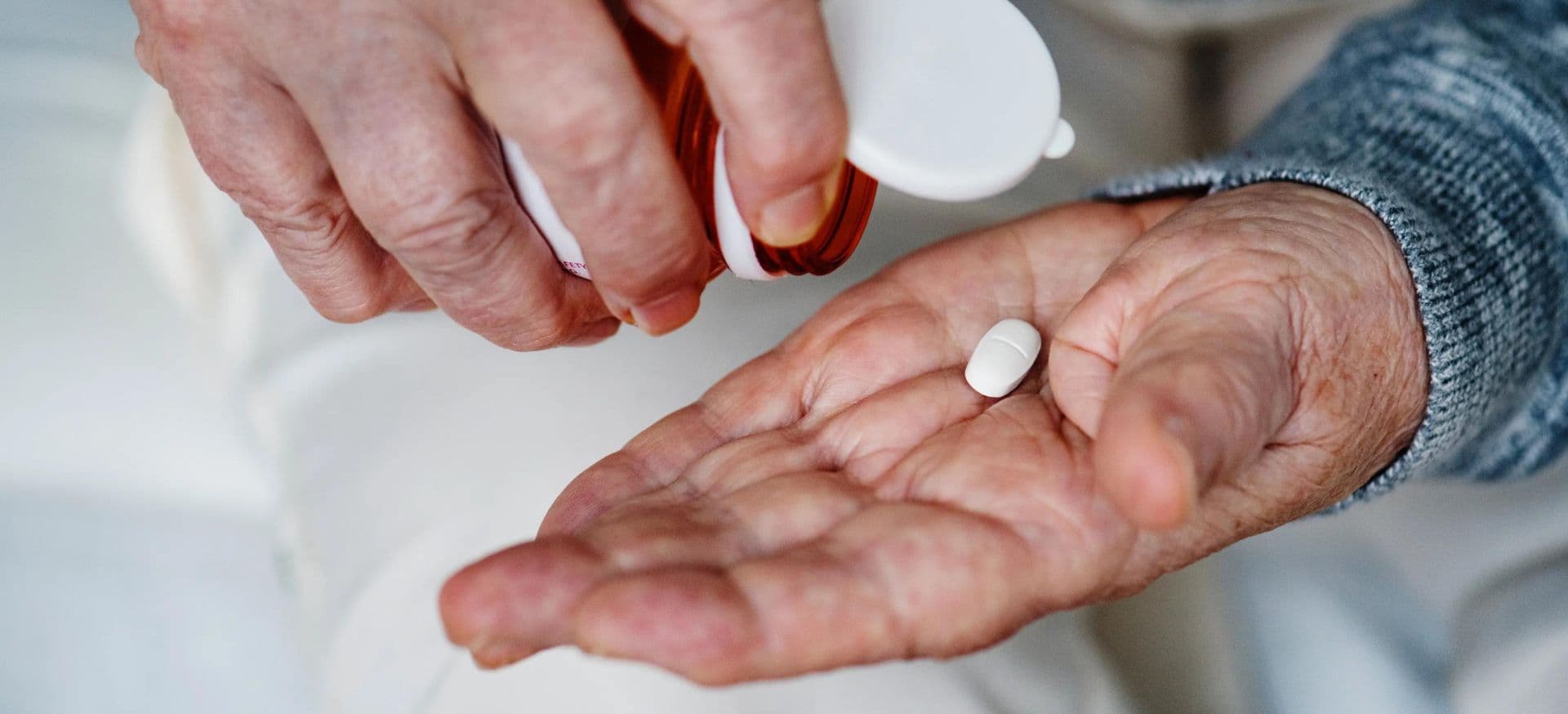 Remédios para depressão têm efeitos colaterais