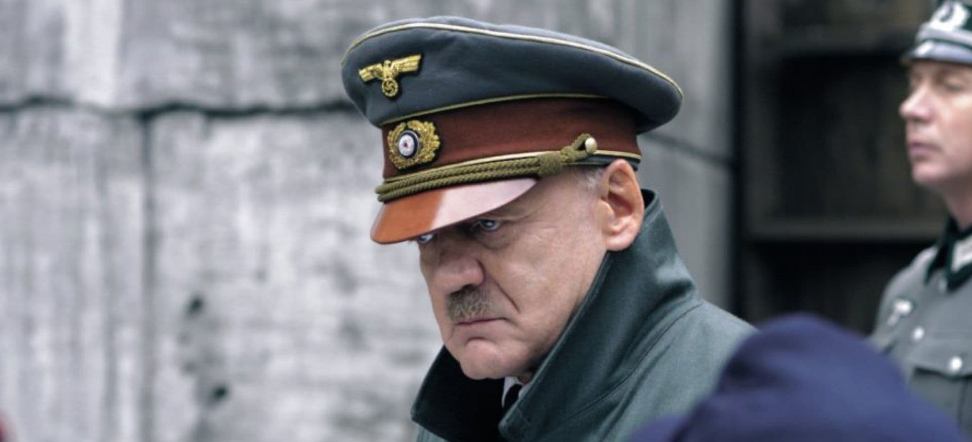 Filme relata as últimas horas de Hitler antes da morte