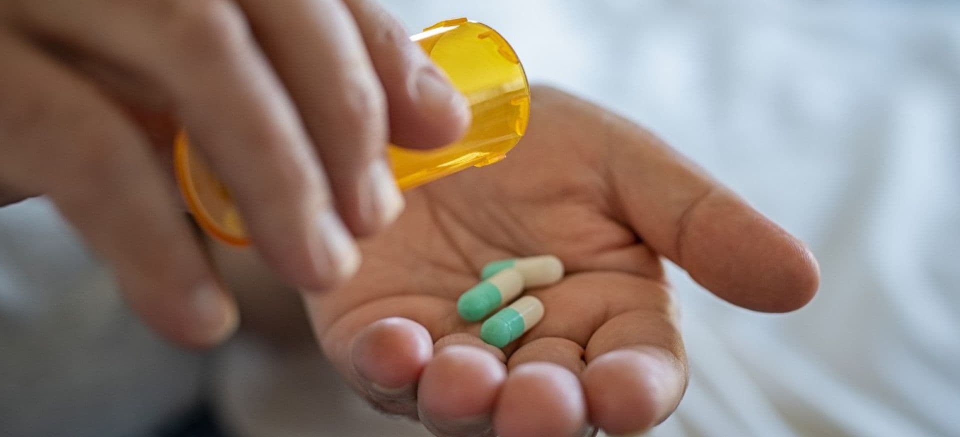 Brasil e o consumo de antidepressivos
