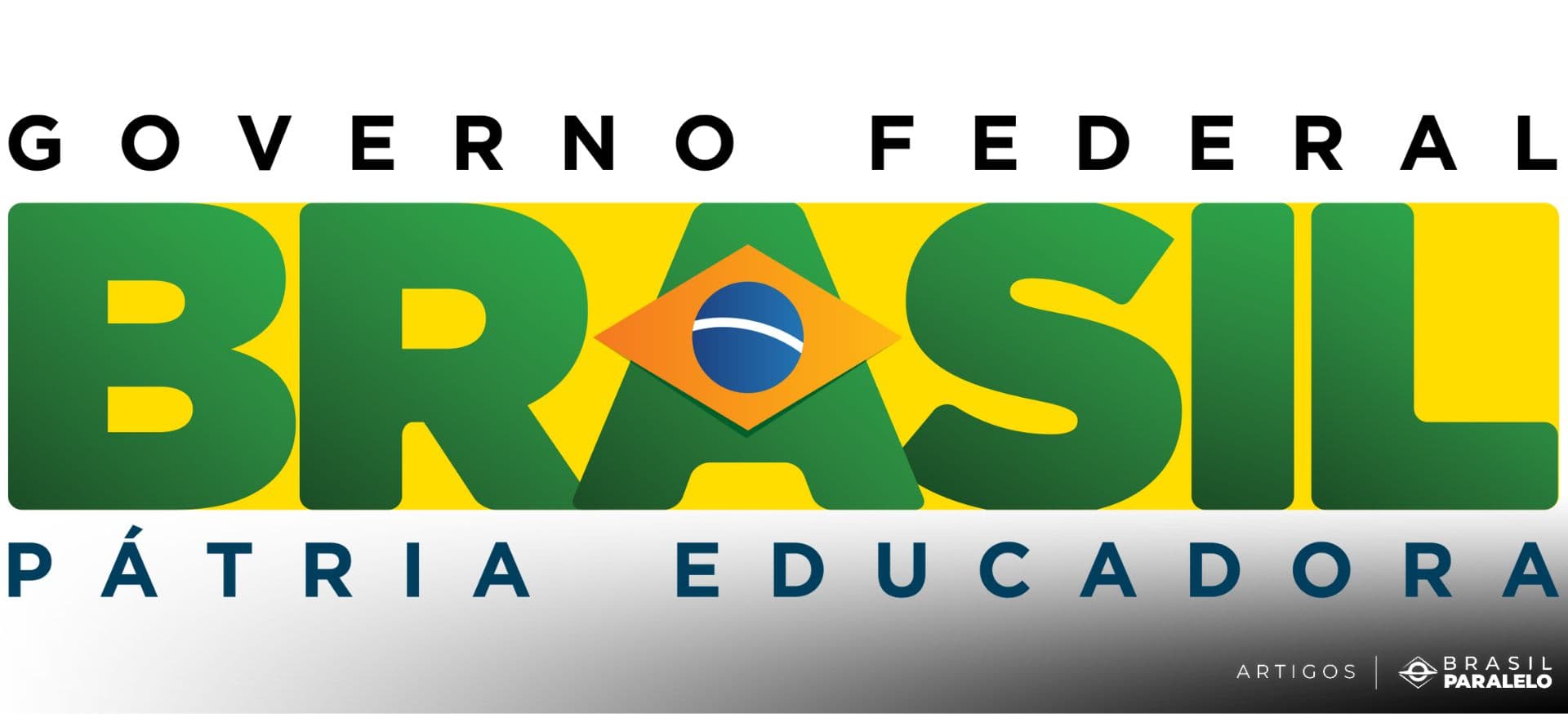 pátria educadora - documentário