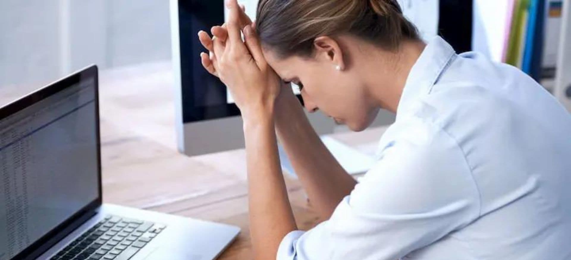 Brasil é o segundo país em casos de síndrome de burnout
