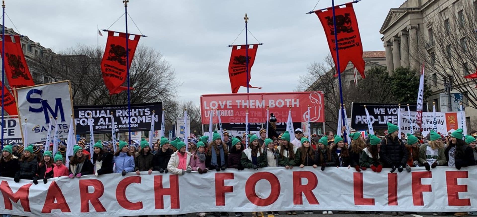 march for life