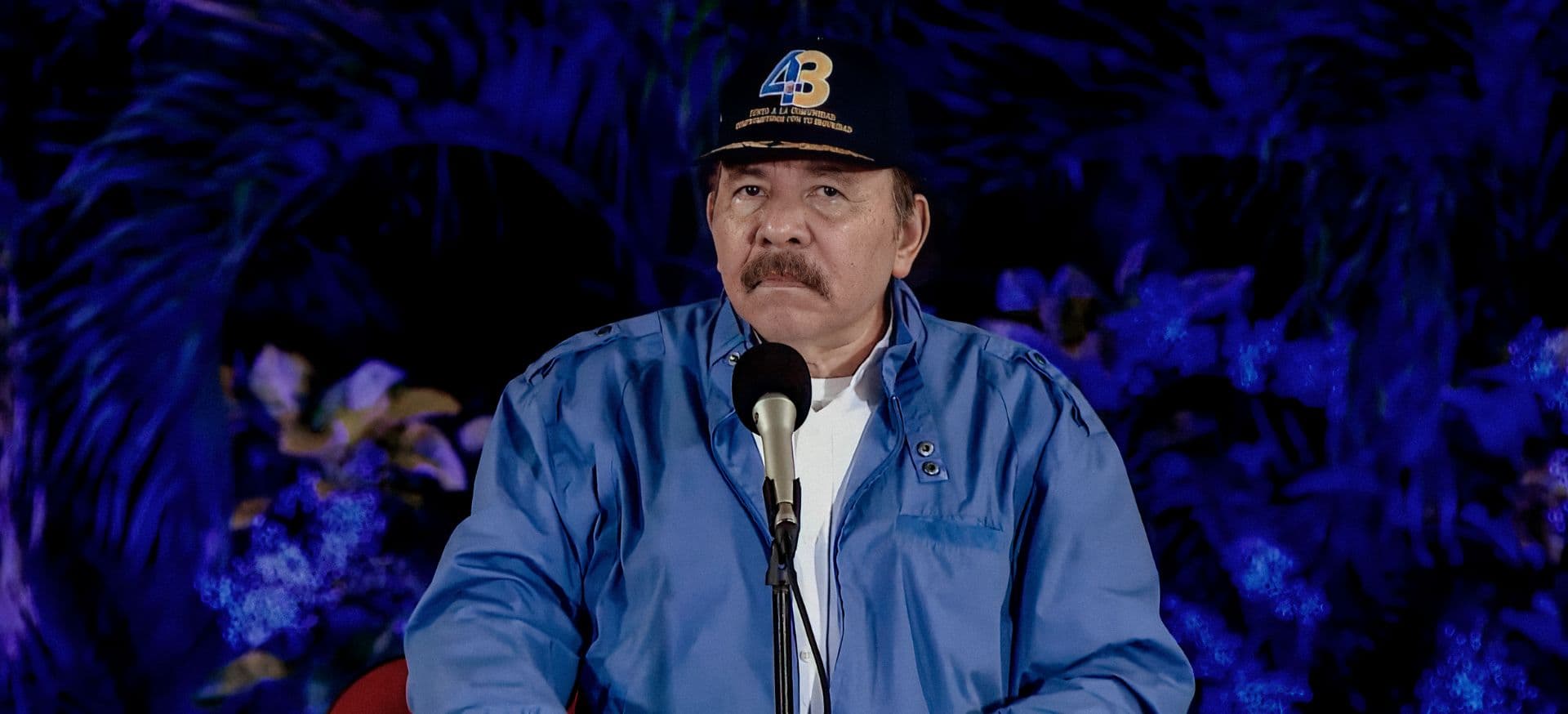 Ortega em discurso chama Igreja de ditadura perfeita