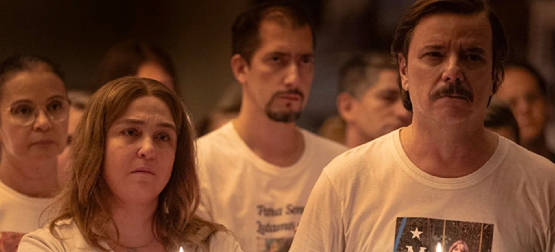 Todo Dia a Mesma Noite, nova série da Netflix