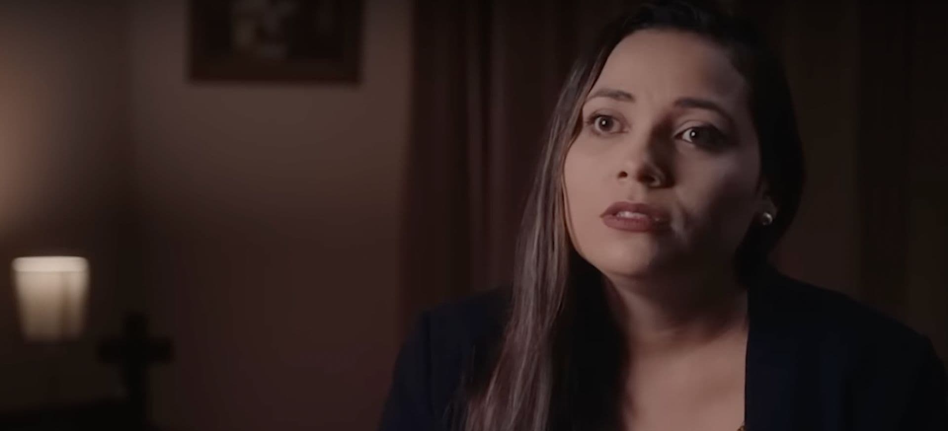 Jennifer Ortiz, diretora do Nicaragua Investiga