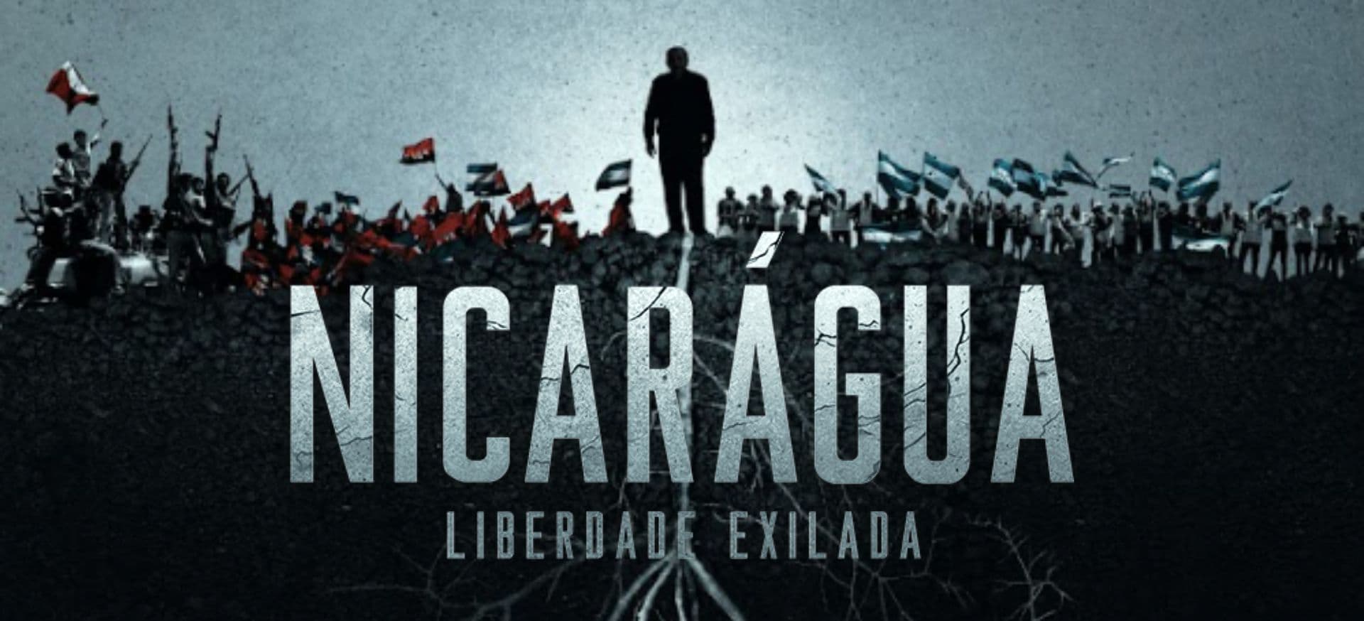 NICARÁGUA: Liberdade Exilada