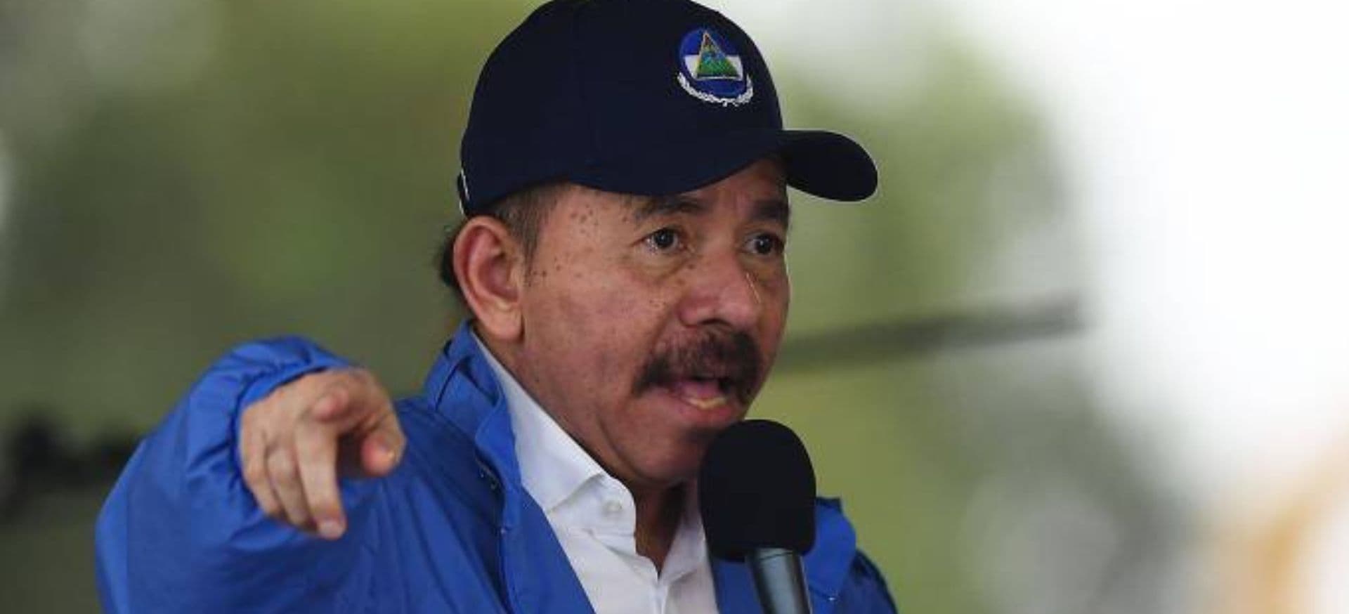 ortega prende 8 religiosos no dia 7/02/2023