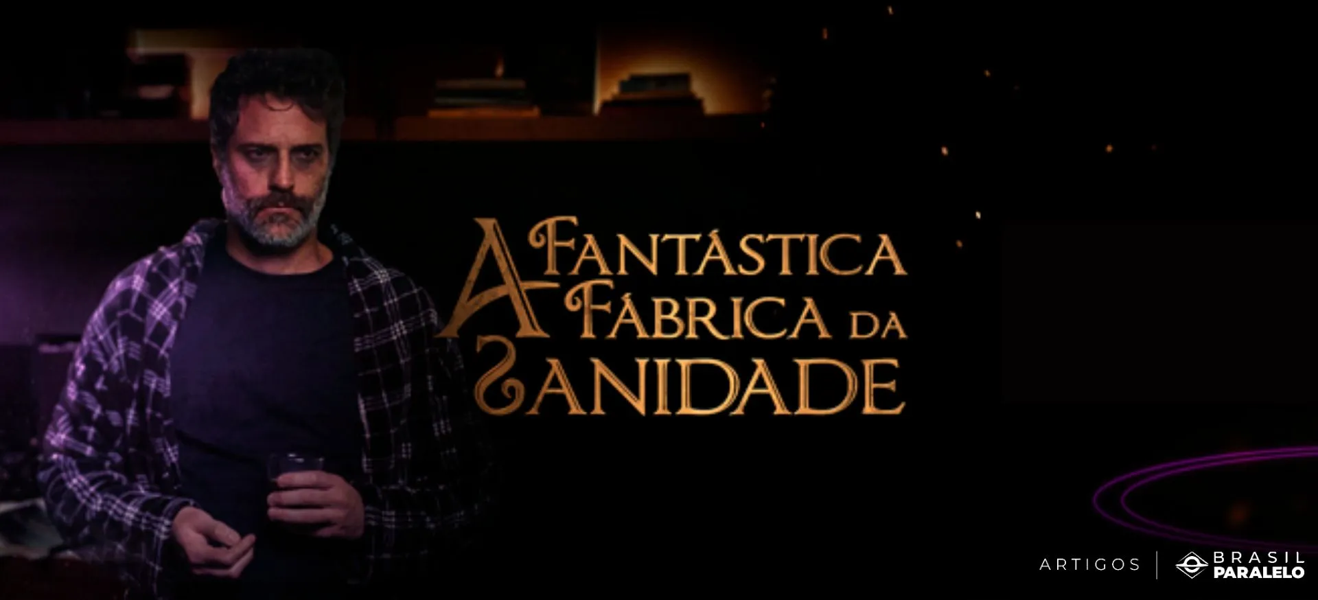Sanidade Mental