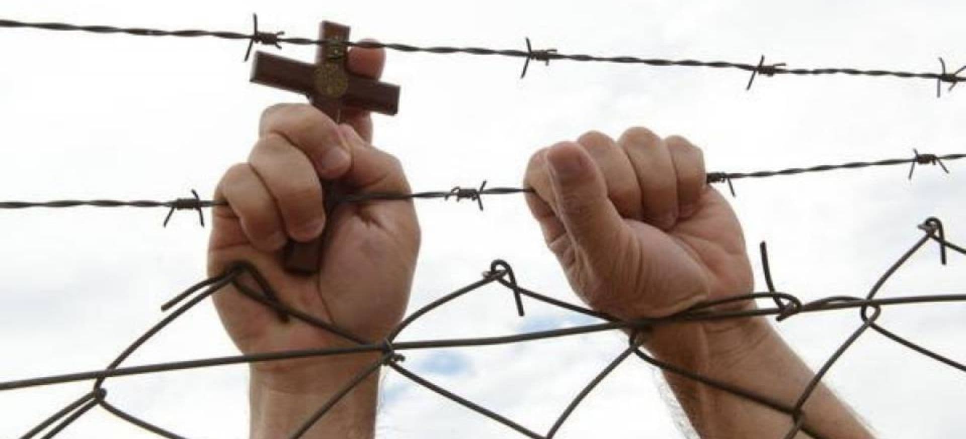 perseguição religiosa velada
