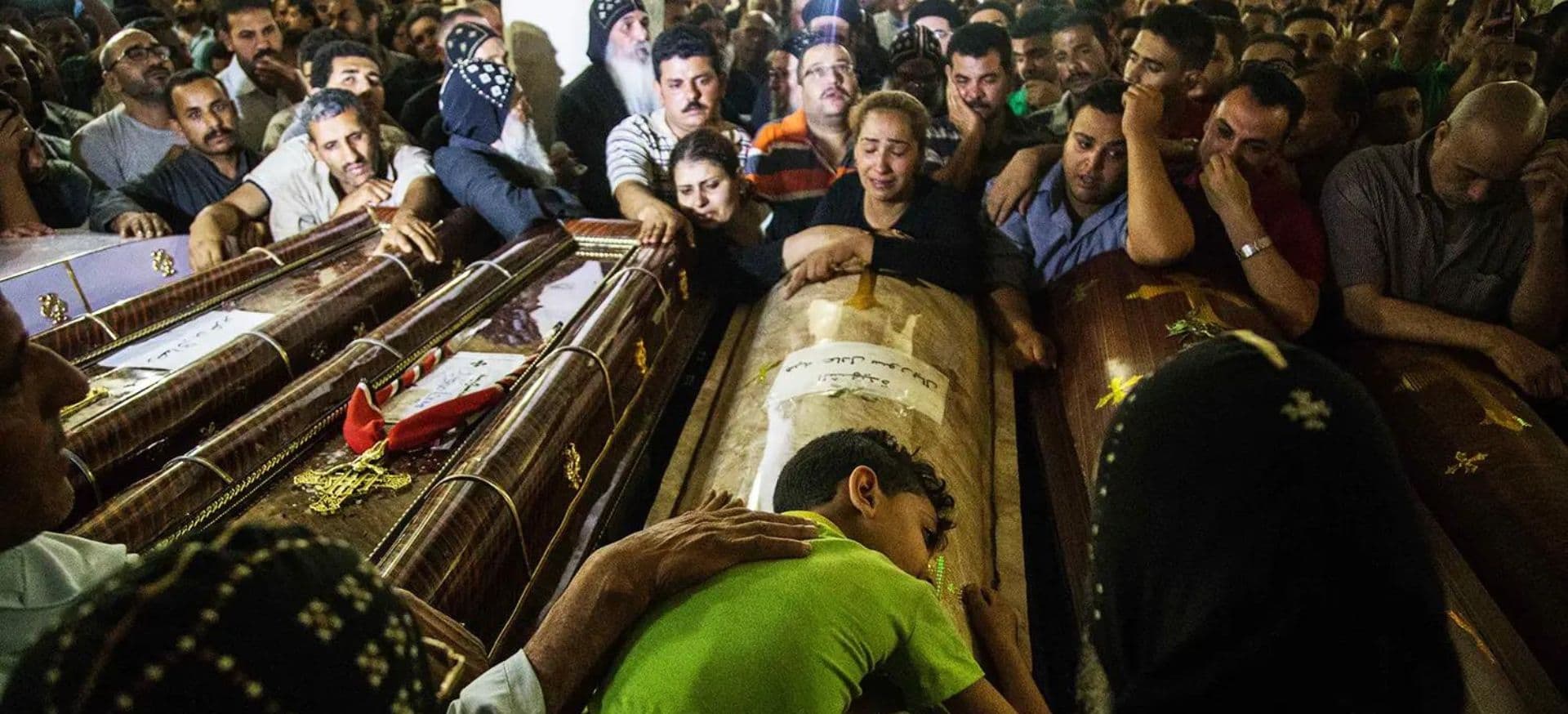 perseguição religiosa