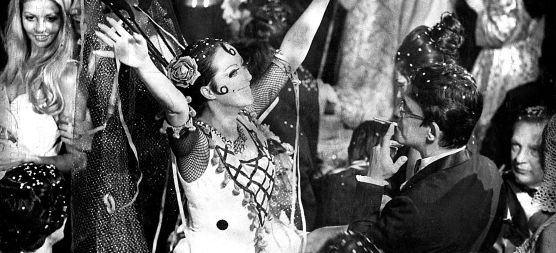 história das marchinhas de carnaval