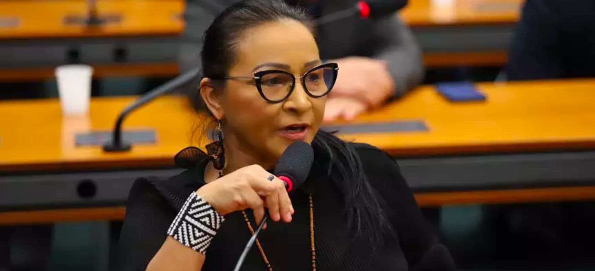 Silvia Waiãpi