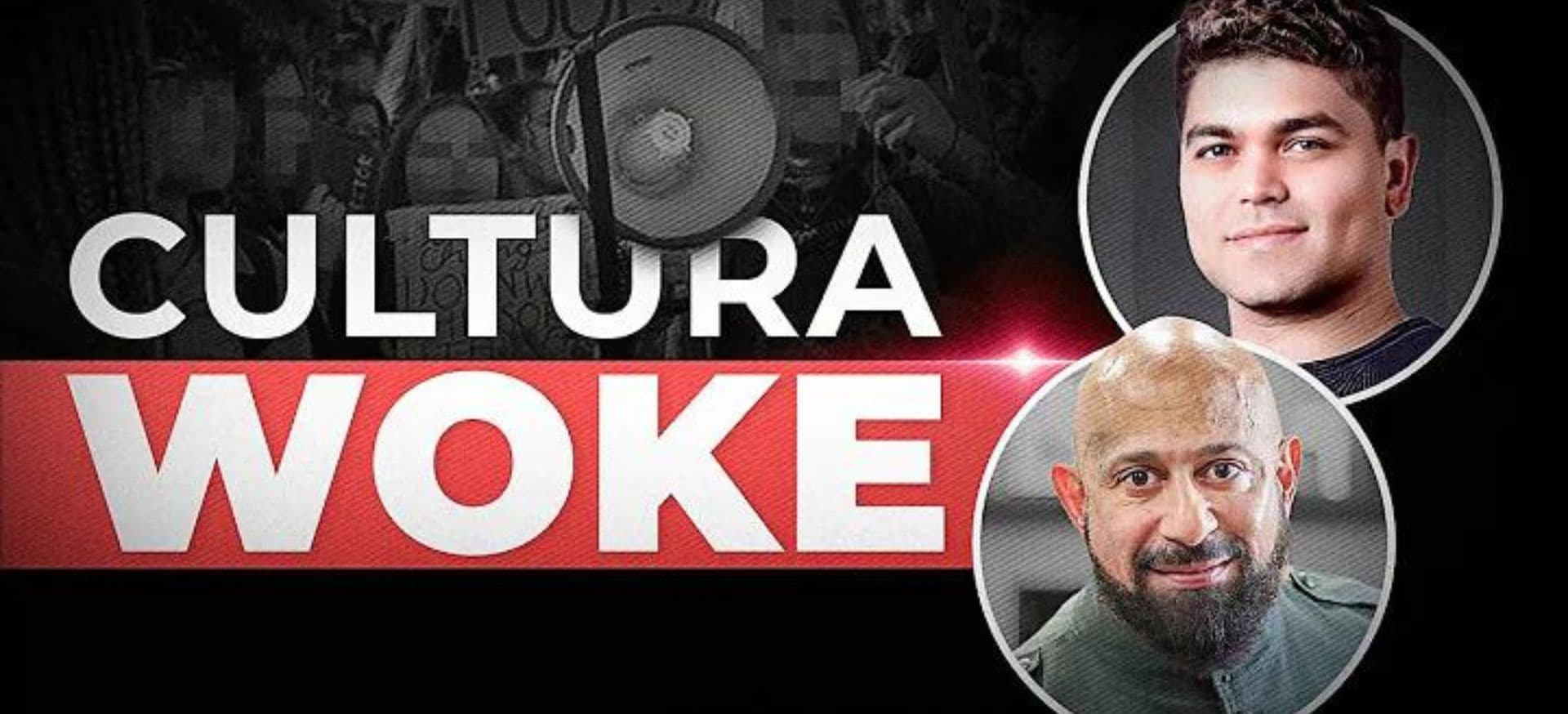 cultura woke nas empresas