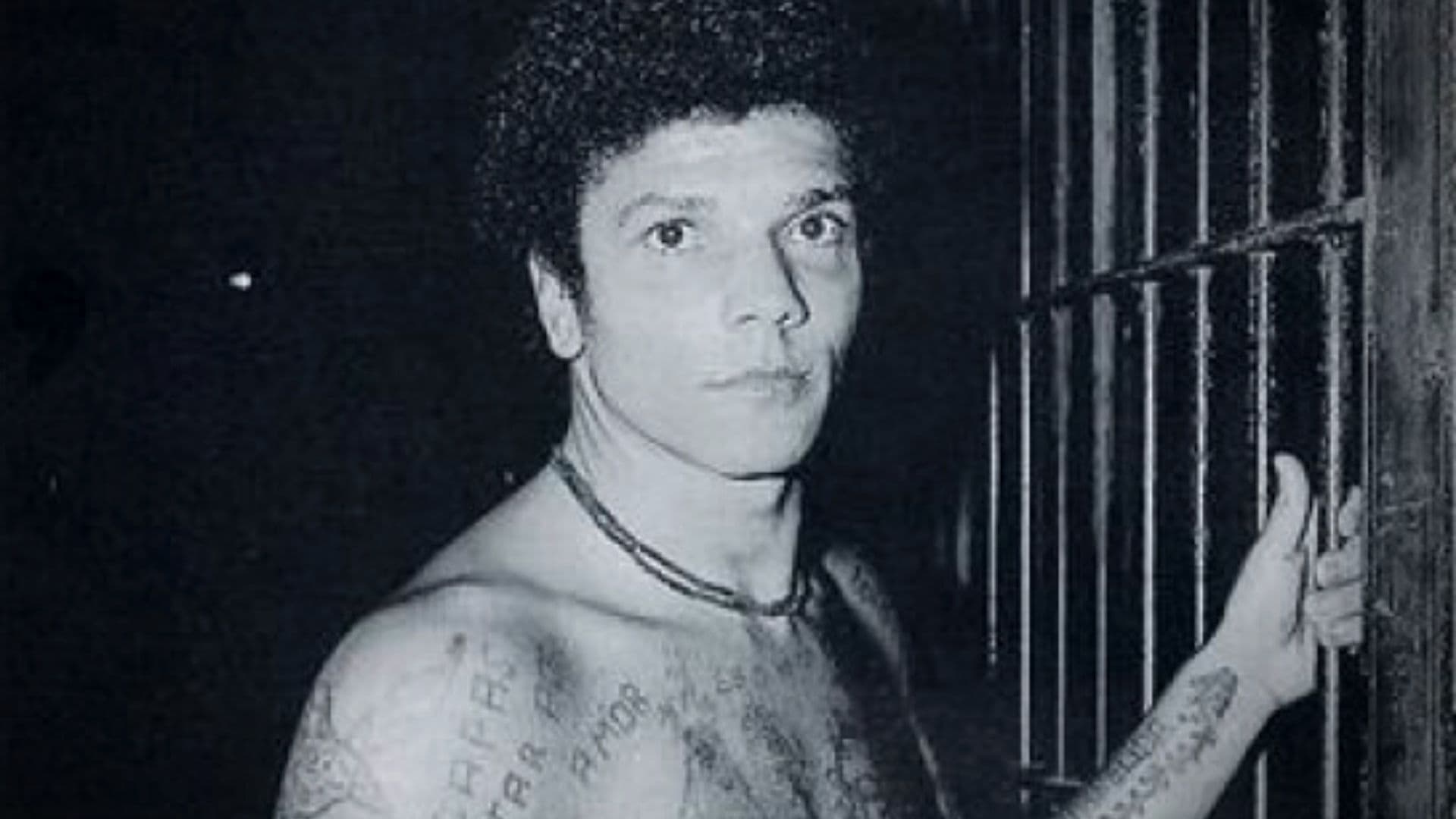 Morreu Pedrinho Matador, meio serial killer brasileiro